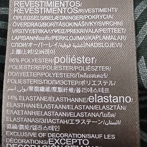 Under Armour Hoodie Mens 2XL Southampton Saints Training Jacket Full Zip Storm - Picture 14 of 14